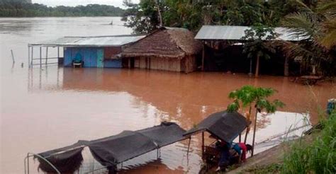 Senamhi Prevé Lluvias En Cusco Madre De Dios Y Puno Desde Hoy