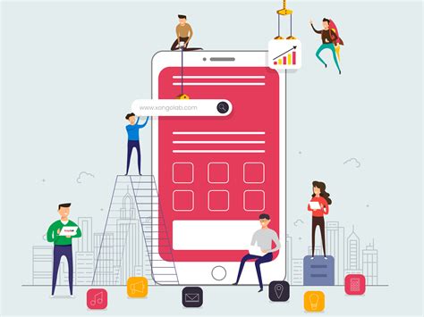 Killer Mobile App Ideas For Maximum Business Success In