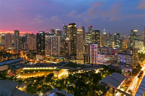 Makati Skyline - PROPERTY SEARCH