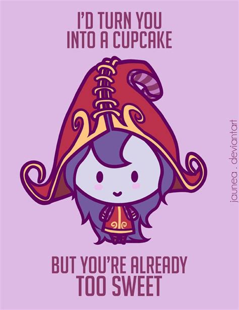 Lulu League Of Valentines By Jaunea On DeviantArt League Of Legends