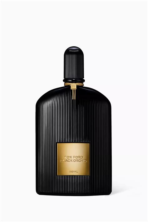 Tom Ford Black Orchid Eau De Parfum Ml Edp Spray Solippy