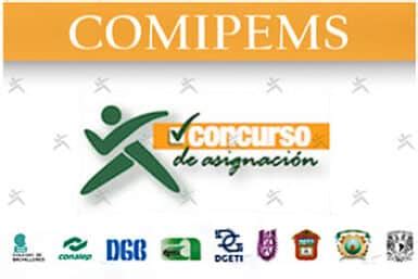 Inscripciones COMIPEMS Convocatoria Requisitos Y Proceso