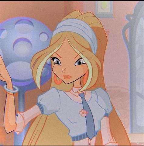 Winx Flora icon Vintage cartoon Disney çizimleri Çizgi film resmi