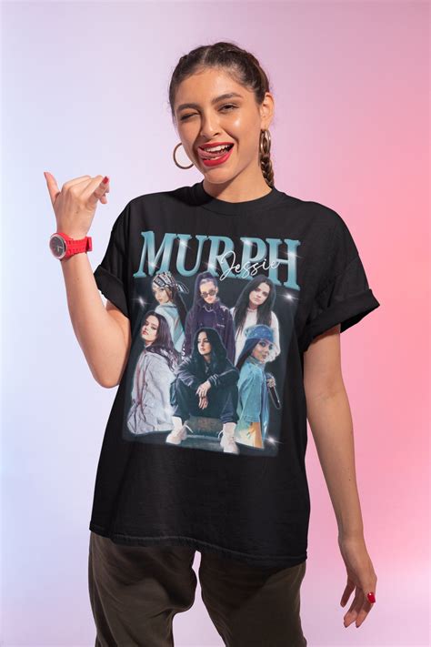 Jessie Murph Shirt, Jessie Murph Sweatshirt, Jessie Murph Merch, Jessie ...