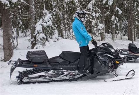 Some Pictures Hardcore Sledder