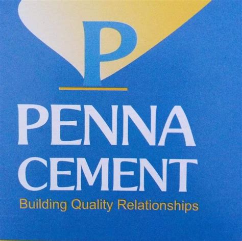 Penna Cement Latest Price Dealers And Retailers In India