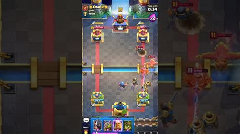 Ian77 Clash Royale Ian77 Curses In His Video 😱