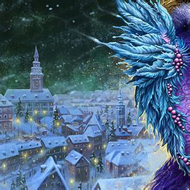 Иллюстрация фрагмент в стиле 2d | Illustrators.ru