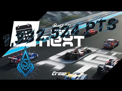 The Crew Best Of Usst Next Live Summit Solo Pts Pro