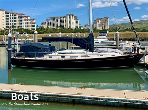 1994 Passport Royal 47 For Sale View Price Photos And Buy 1994