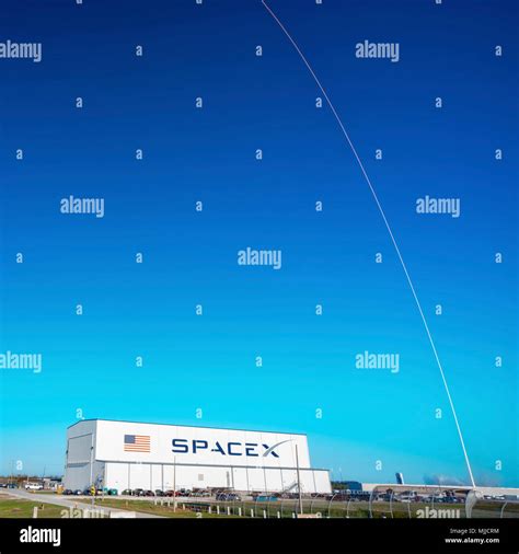 Spacex Falcon 9 Successfully Launched Nasas Tess Spacecraft From Space