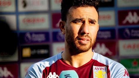 Trezeguet I Believed I Would Make An Impact AVFC