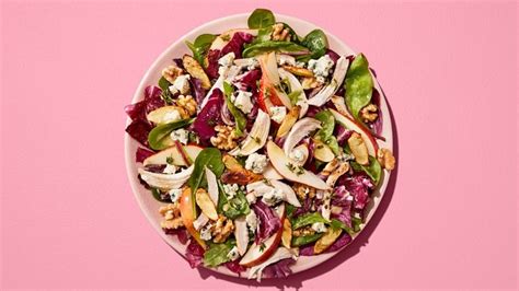 6 Fresh Filling Chicken Salad Recipes Chatelaine