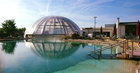 Hot Springs In Germany List And Map Of Thermal Pools In DEU Top Hot