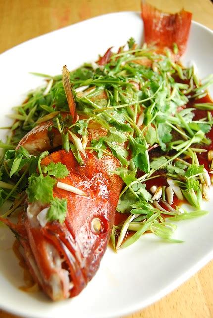 steam fish recipe filipino style