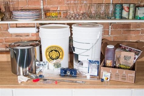 The Best Beer Brewing Kit | Reviews by Wirecutter