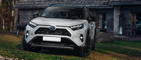 Top Quel Suv Choisir Pour Rouler En Montagne