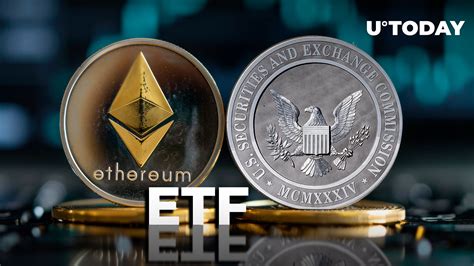 Sec To Finally Make Decision Regarding Ethereum Etfs This Week