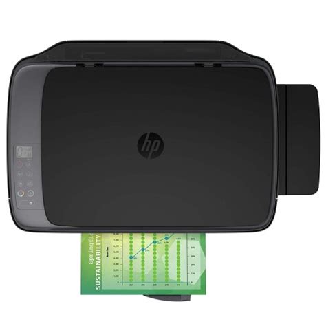 HP 410 All-in-One Ink Tank Wireless Color Printer