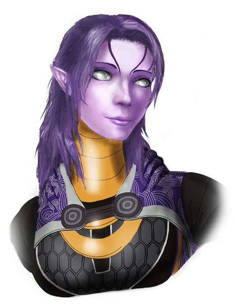 Tali Unmasked By Spacemaxmarine On Deviantart Mass Effect Tali Mass Effect Universe Mass