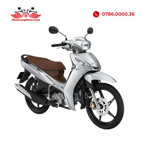 Giá Yamaha Jupiter Finn 115 Fi xe số siêu tiết kiệm nhiên liệu