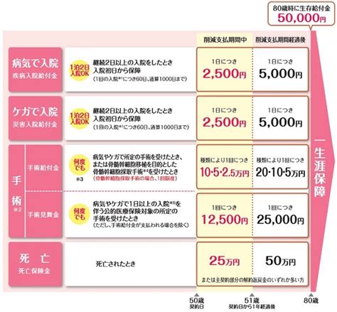 イマイチな保険！？損保ジャパン日本興亜ひまわり生命 限定告知型医療保険の保険料・保障・告知内容・特約・満足度等を比較して評判通りか評価！