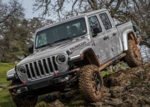 2025 Jeep Gladiator Release Date - New Jeep 2024