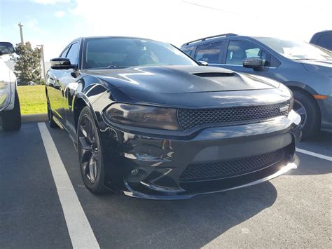 Used 2019 Dodge Charger Rt For Sale Lakeland Fl