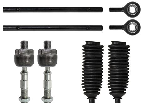 Polaris Rzr Pro Xp Heavy Duty Tie Rods Utv Hq