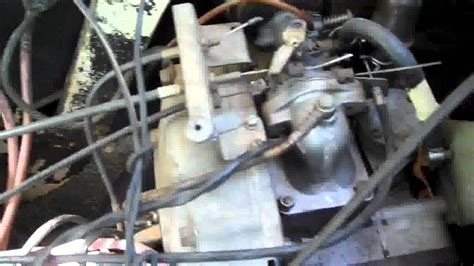 Ezgo Stroke Engine Rebuild Kit