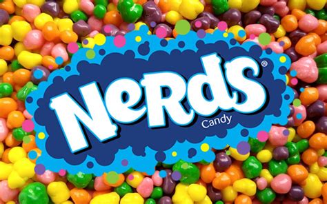 Try All The Exciting Nerds Candy Flavors Available Now