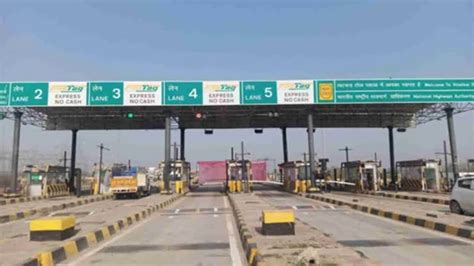 Jharkhand Toll Tax New Rate