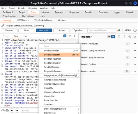 Xss Persistente En Dvwa Keepcoding Bootcamps