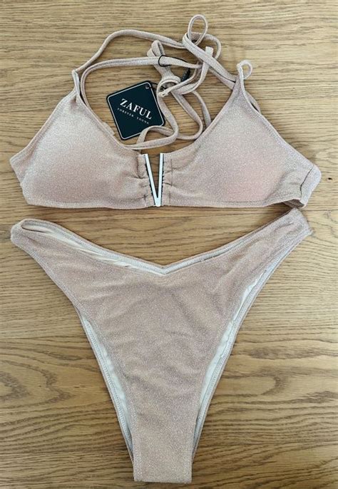 Bikini Zaful Gr Sse Kaufen Auf Ricardo