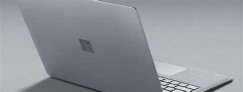 Surface Laptop