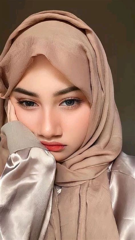 Pin Oleh Cukcuk Di My Favorit Di Gaya Hijab Orang Cantik Wanita