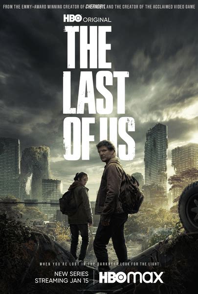 Rutor Info The Last Of Us S Web Dl Hevc