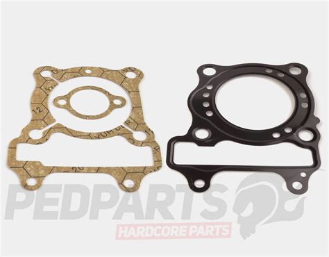 Airsal 125 153cc Gasket Set Honda SH125 Pedparts UK