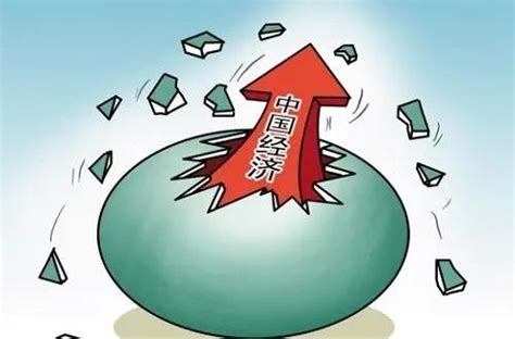 丁彦皓（可信财商）：中国经济的未来就是全民创新、产业升级、生育与适度通胀 知乎