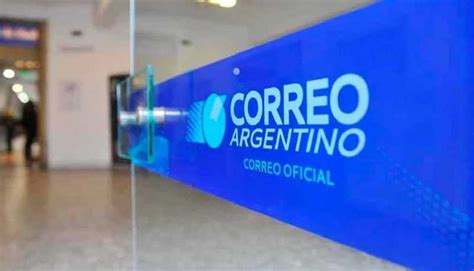 Correo Argentino Recurrieron Ante La Suspensión Del Trámite De La Quiebra Comercio Y Justicia