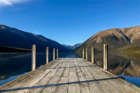 Spotlight On St Arnaud Nelson Lakes National Park