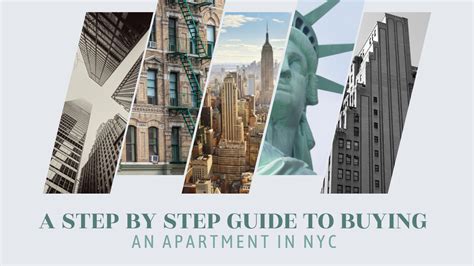 A Step By Step Guide To Buying An Apartment In NYC Construction How