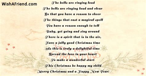 Christmas Bells Poem 2023 Best Ultimate Awesome Famous Cheap