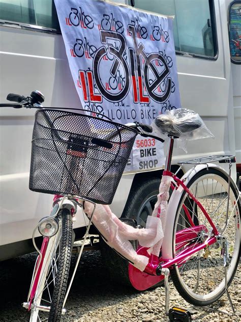 🇯🇵 JAPANESE BIKE 🇯🇵 💙BLUE💙 💛YELLOW💛... - Iloilo Bike Shop