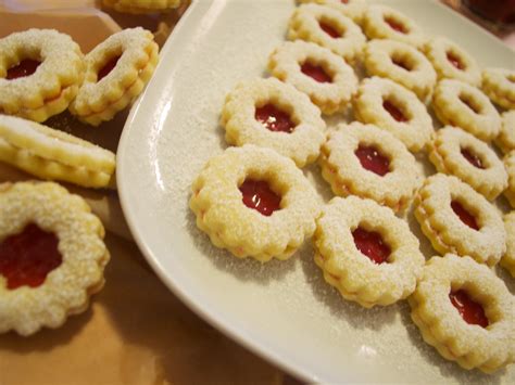 Keksi S Marmeladom Bez Jaja Coolinarika