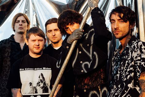 Bring Me The Horizon Kondigt Nieuw Album Posthuman Next Gen Aan