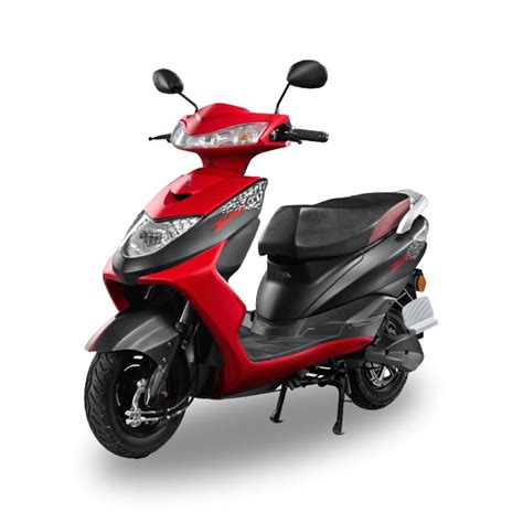 Ampere Electric Scooters Now In Nepal Automobile Hive