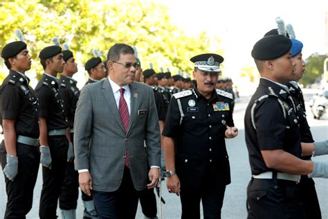 Isu Kesesakan Waktu Syif Bekerja Di Pintu Masuk Johor Diubah