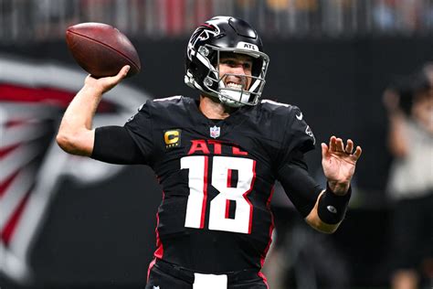 Bleacher Report Proposes Five Kirk Cousins Trades For Falcons