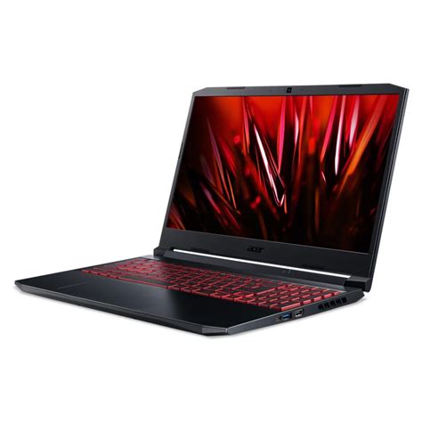 Acer Nitro 5 AN515 57 Intel Core I5 11400H 8GB 512GB SSD GTX1650